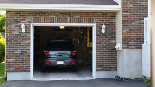 Garage Door Installation at Lewis Mesquite, Texas